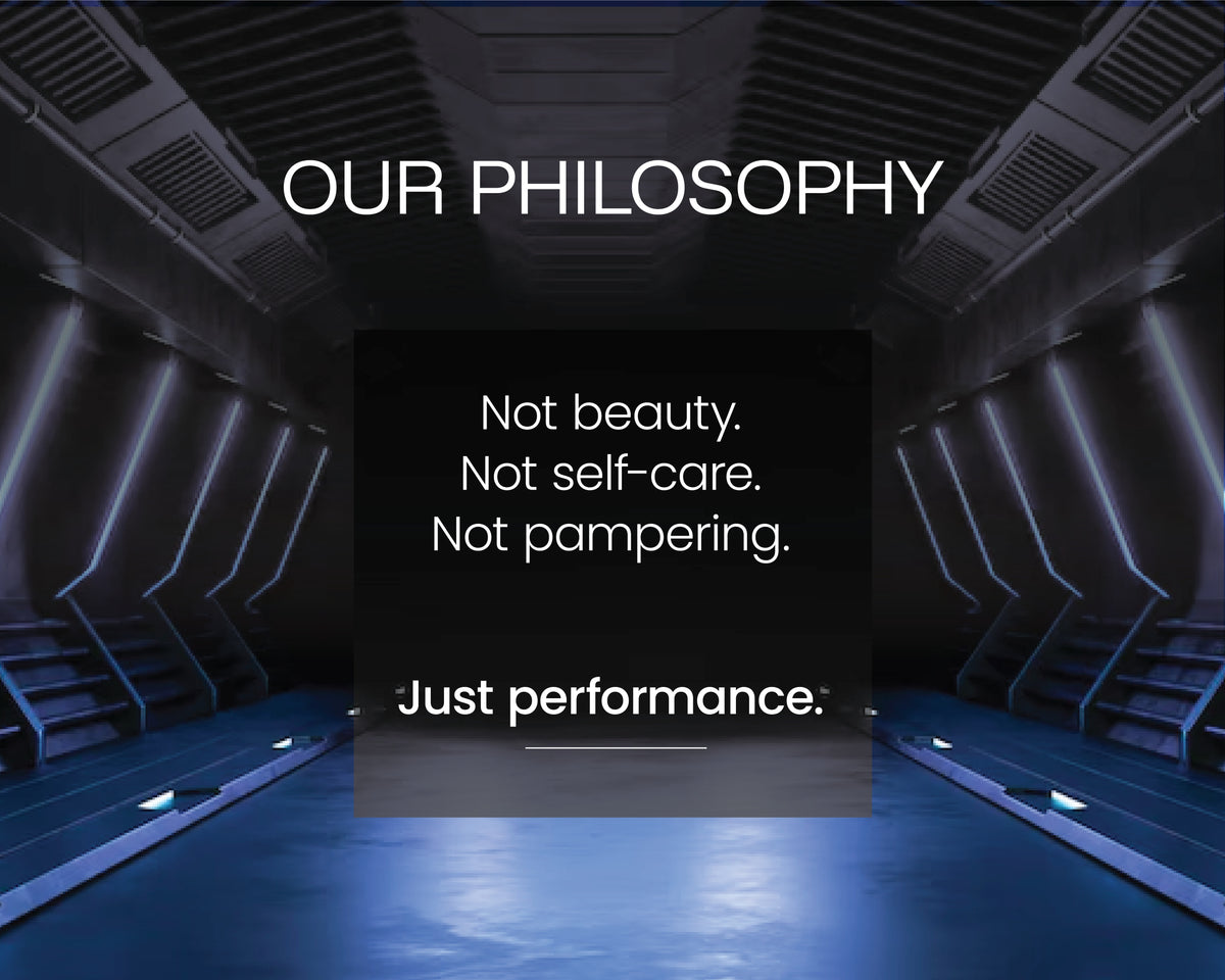 What We Believe